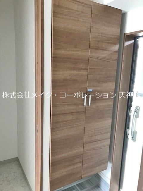 クオーレ天神南 その他1