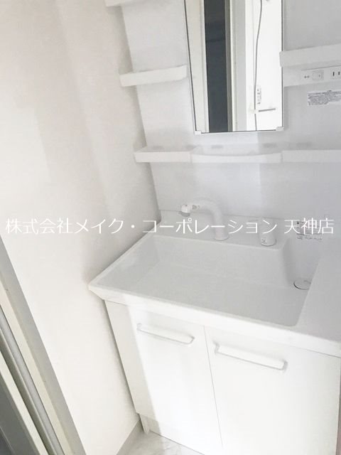 クオーレ天神南 その他4