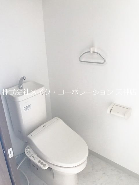 クオーレ天神南 その他5