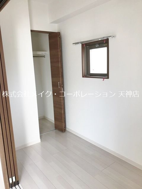 クオーレ天神南 その他6