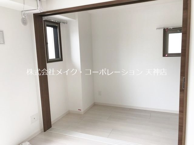 クオーレ天神南 その他7
