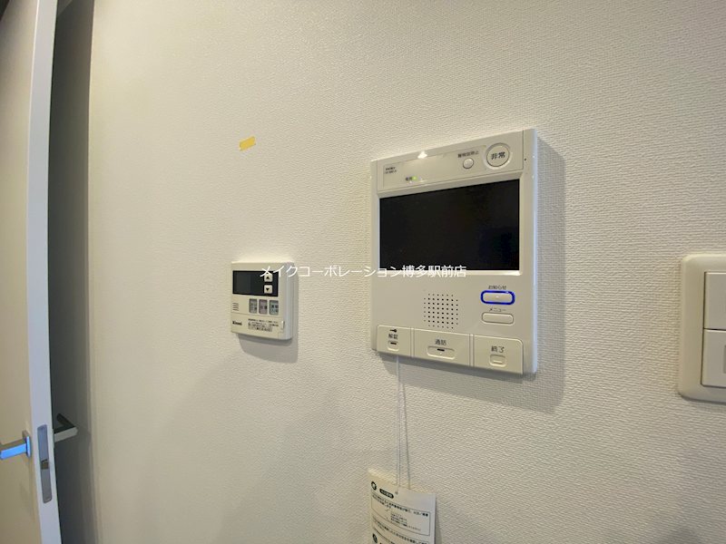 ※写真は棟内別部屋参考写真 ナビールコート警固 その他6