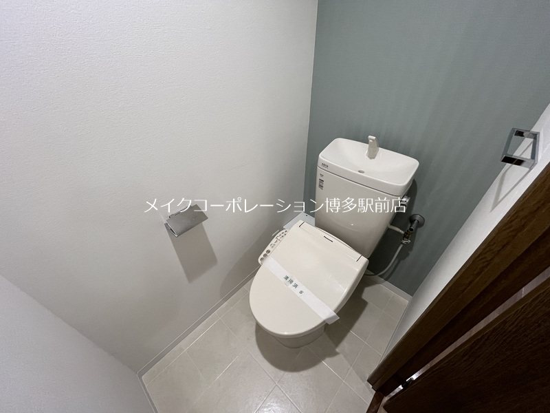 トイレ アビターレ駅南 その他2