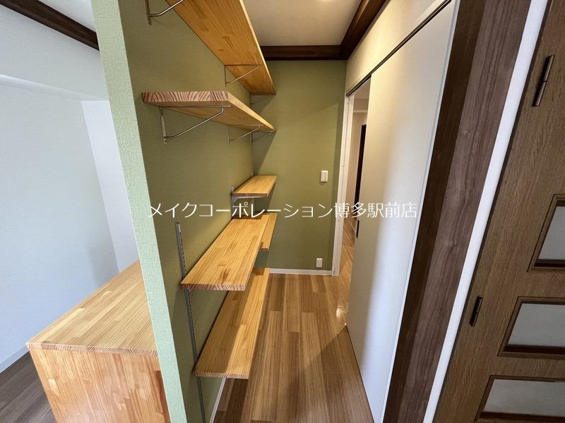 収納 アビターレ駅南 その他3