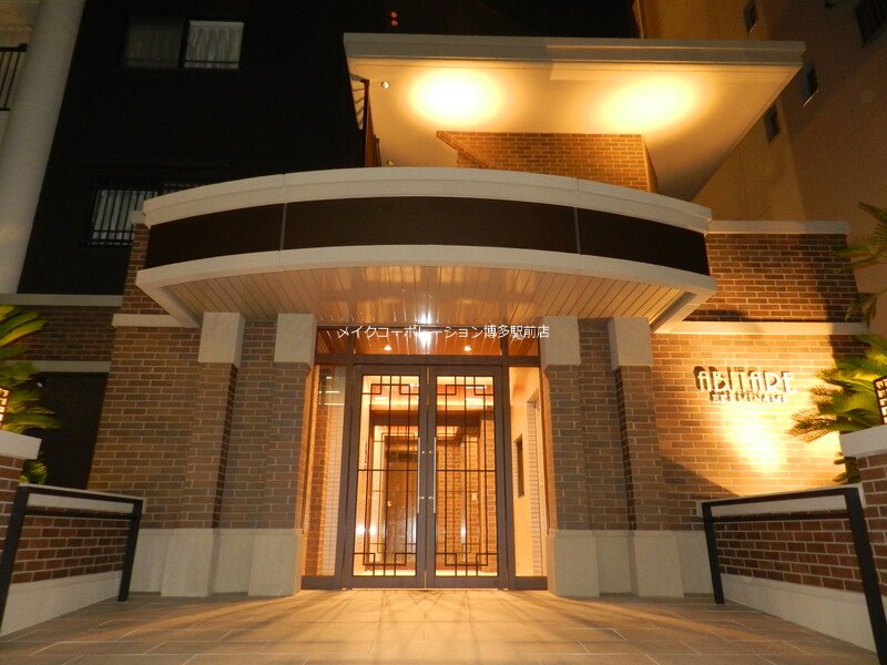 アビターレ駅南 その他6