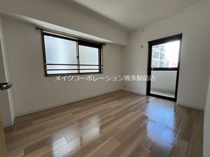 ベッドルーム アビターレ駅南 ベッドルーム
