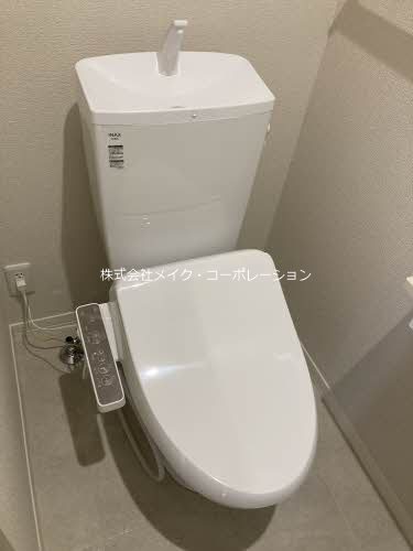 トイレ アンシエント その他3