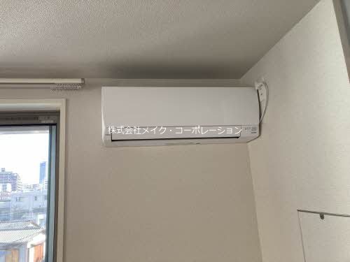 他設備 アンシエント その他4