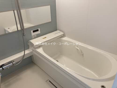 バス アンシエント 風呂画像