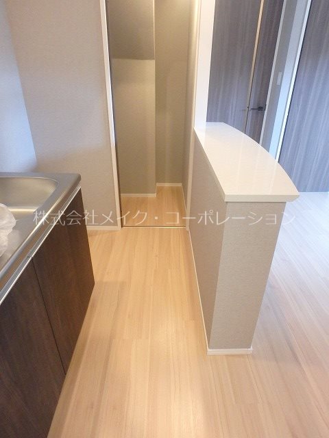 ※参考の為別部屋のお写真 RESIDENCE城西 その他6