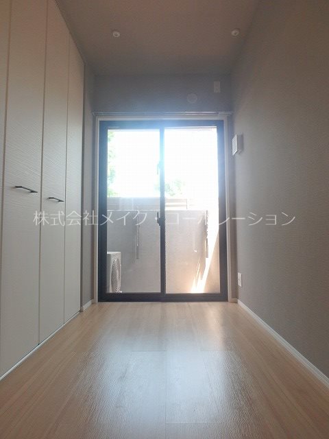 ※参考の為別部屋のお写真 RESIDENCE城西 その他10