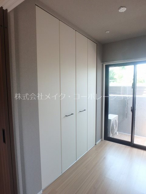 ※参考の為別部屋のお写真 RESIDENCE城西 その他15