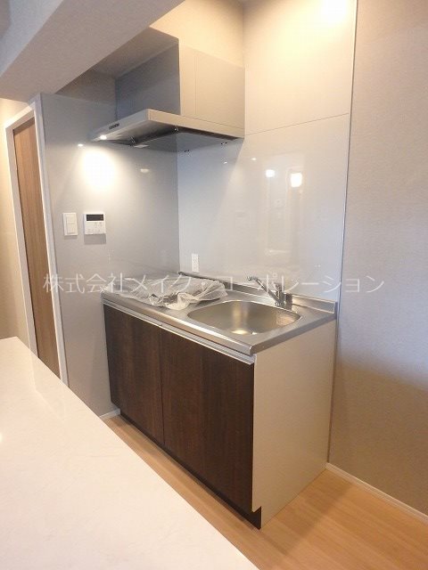 ※参考の為別部屋のお写真 RESIDENCE城西 キッチン