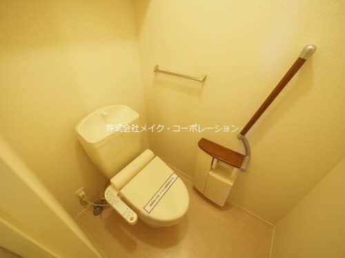 トイレ ボヌール その他1