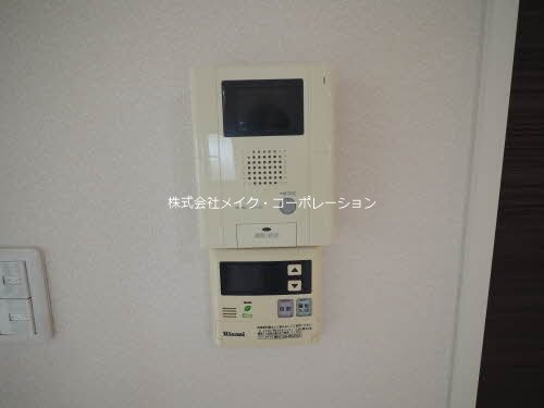 セキュリティ ボヌール その他2