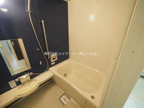 バス ボヌール 風呂画像