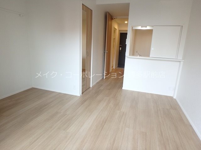 ※別部屋の写真の為現状優先します エンクレストベイサイド通り その他1