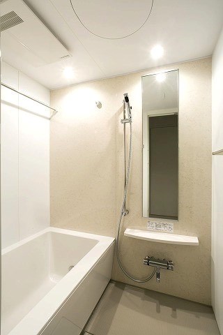 ※別部屋の写真の為現状優先します エンクレストベイサイド通り 風呂画像