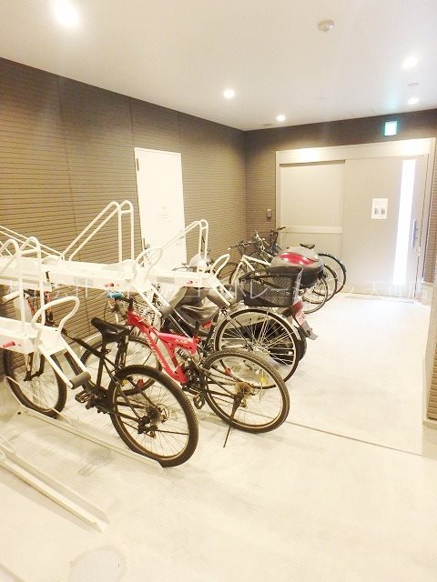 他共有部分 Casa大濠西 その他外観4