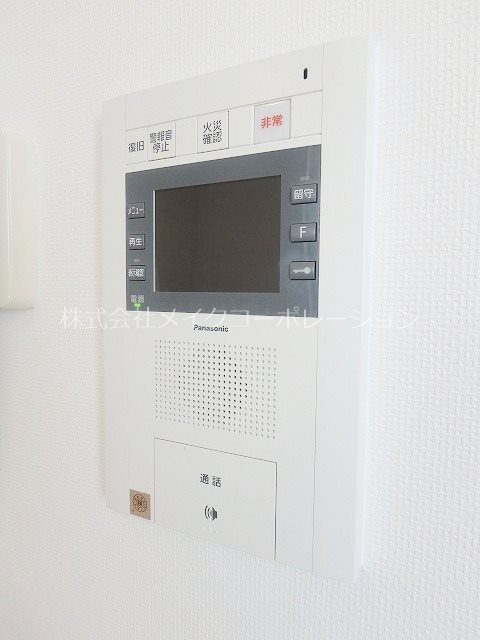 セキュリティ ラクレイス西新レジデンシャルタワー その他3
