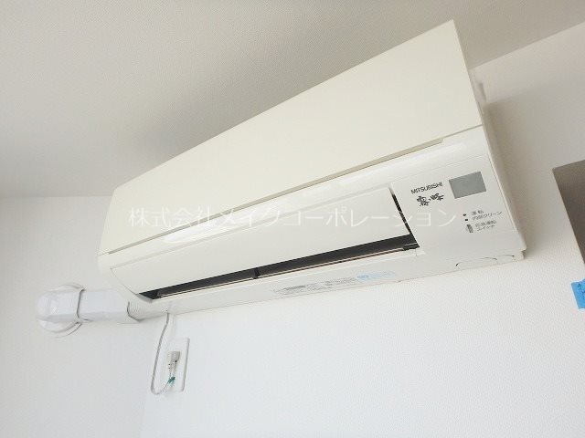 他設備 ラクレイス西新レジデンシャルタワー その他6