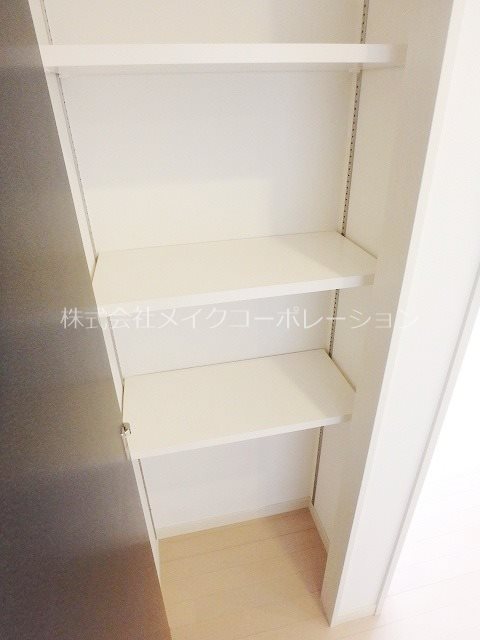 内装 ラクレイス西新レジデンシャルタワー その他10