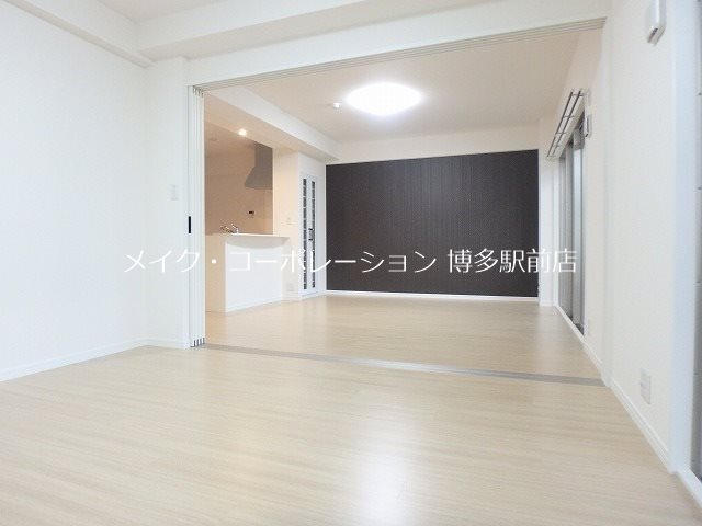 同施工の別物件新築時写真です。参考までにご確認下さい。 リヤン ド ファミーユ ベッドルーム