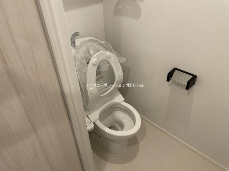 トイレ エスポワール筑紫通り その他5