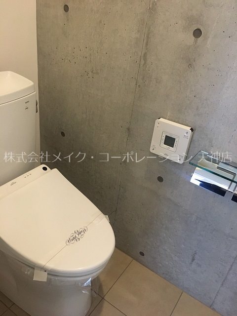 トイレ 赤坂ラテ その他2