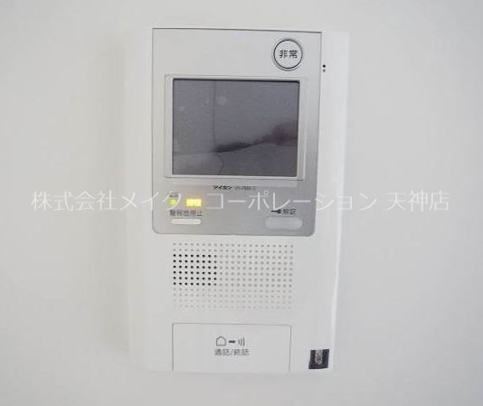 セキュリティ 赤坂ラテ その他5