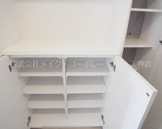 収納 赤坂ラテ その他6