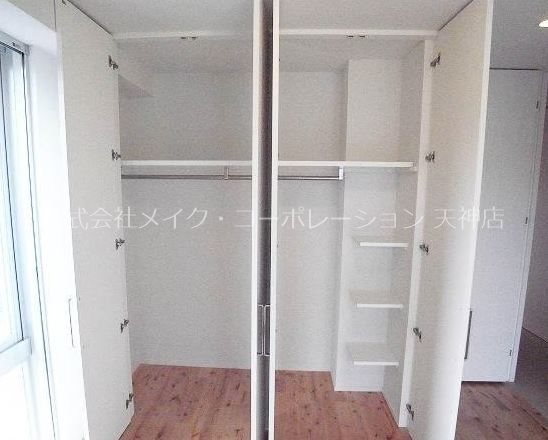 収納 赤坂ラテ その他8