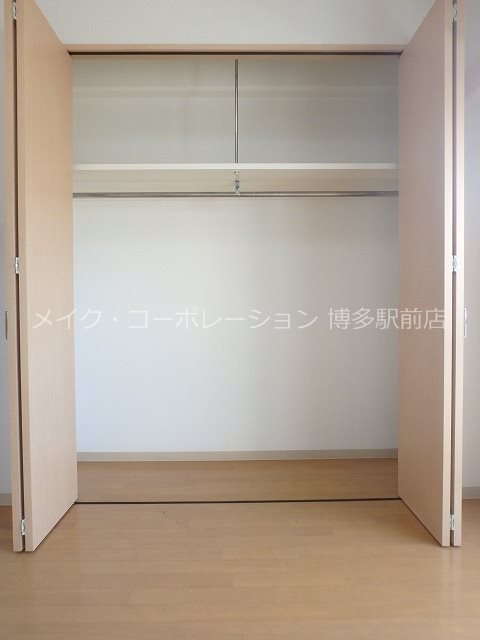 収納 リファレンスベイサイド その他3
