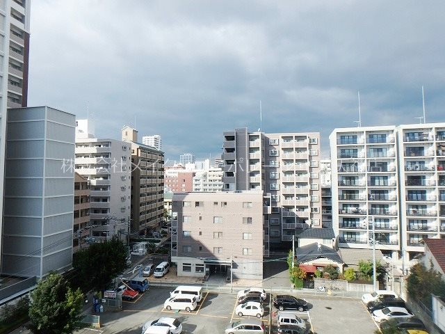 眺望 レジディア警固 その他12