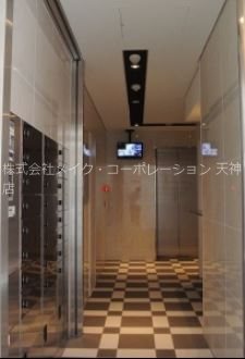 ロビー WE渡辺通り その他3