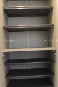 収納 WE渡辺通り その他5