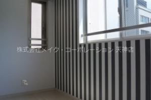 ベッドルーム WE渡辺通り ベッドルーム