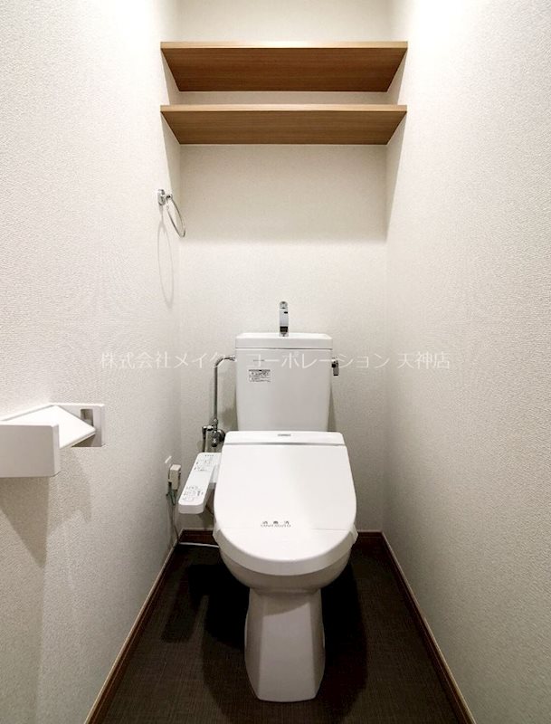 ※入居中の為別部屋写真使用現状優先 ロイヤルコンフォート渡辺通り その他1