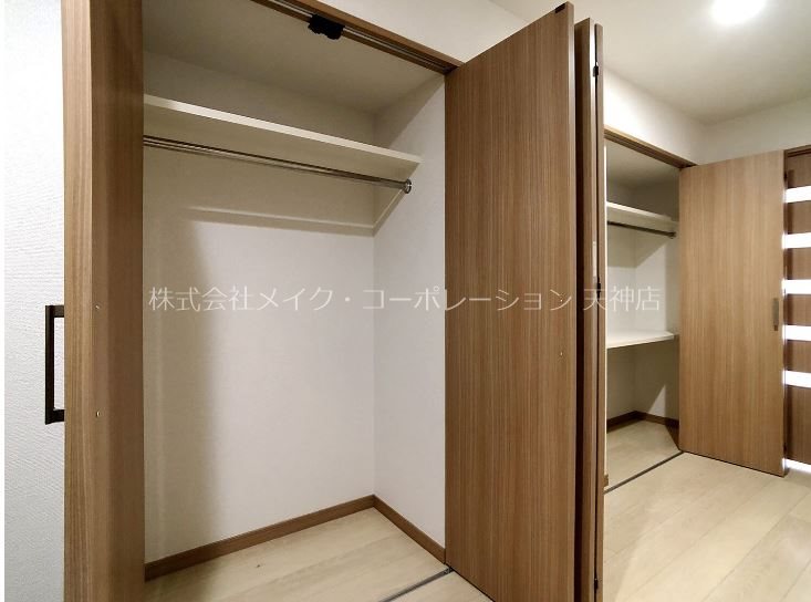 ※入居中の為別部屋写真使用現状優先 ロイヤルコンフォート渡辺通り その他2