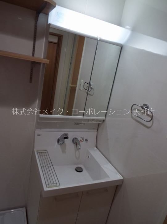 ※入居中の為別部屋写真使用現状優先 ロイヤルコンフォート渡辺通り その他3