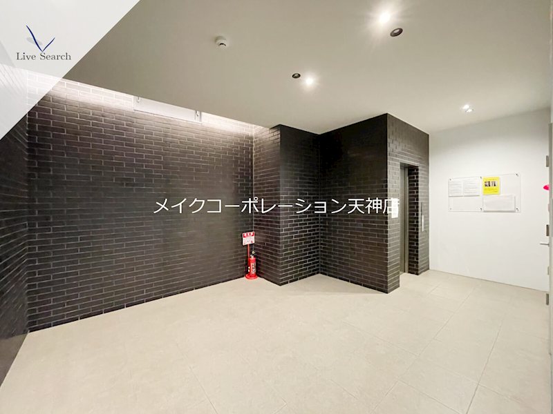 MODERN PALAZZO天神南 その他外観1