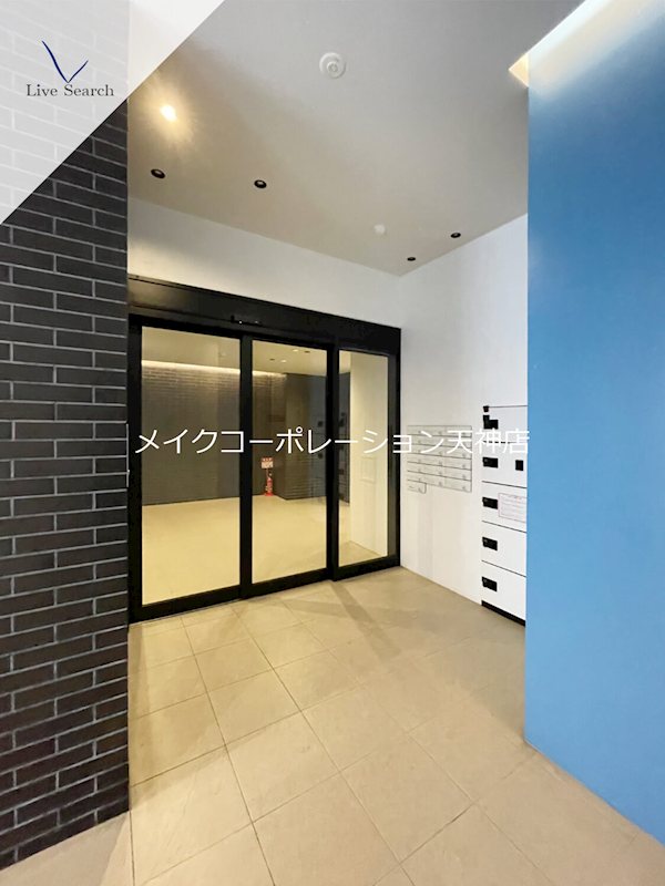 MODERN PALAZZO天神南 その他外観5