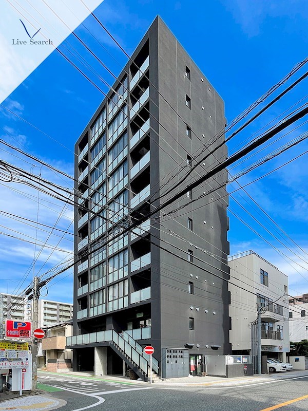 kavka takasago  外観