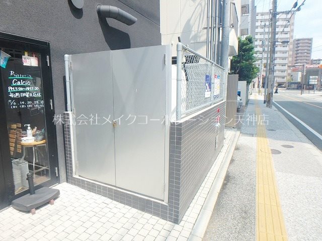 kavka takasago  その他外観5