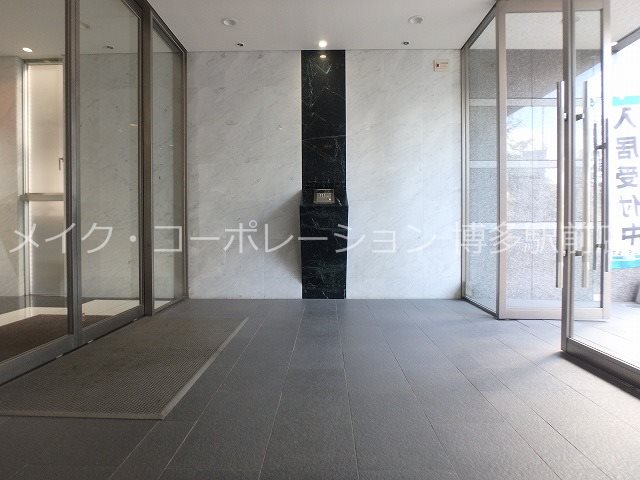 エントランス ウェルブライト博多 その他6
