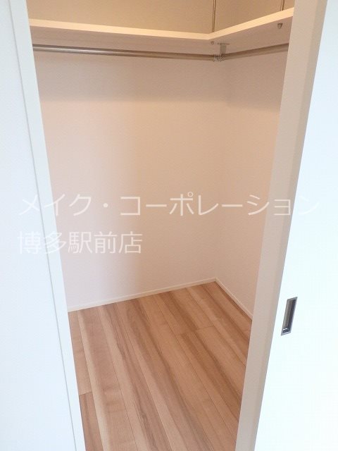 収納 ブラン・スタイル博多 その他4