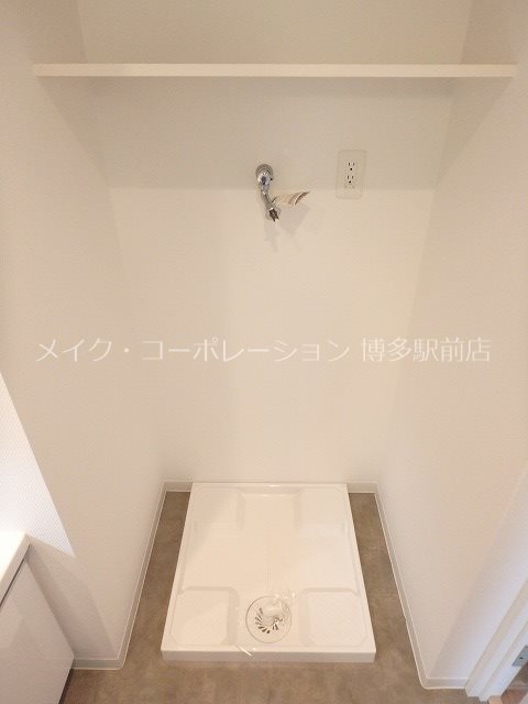 他設備 ブラン・スタイル博多 その他13