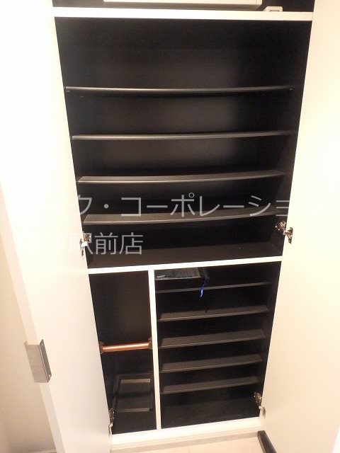 収納 ブラン・スタイル博多 その他14