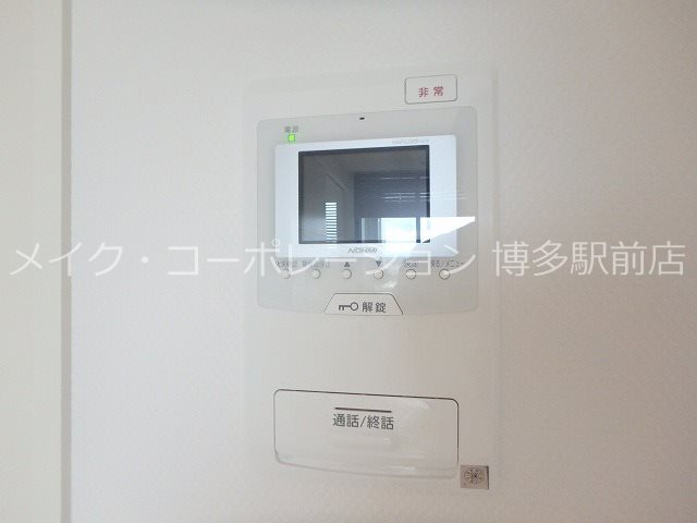 セキュリティ ブラン・スタイル博多 その他16