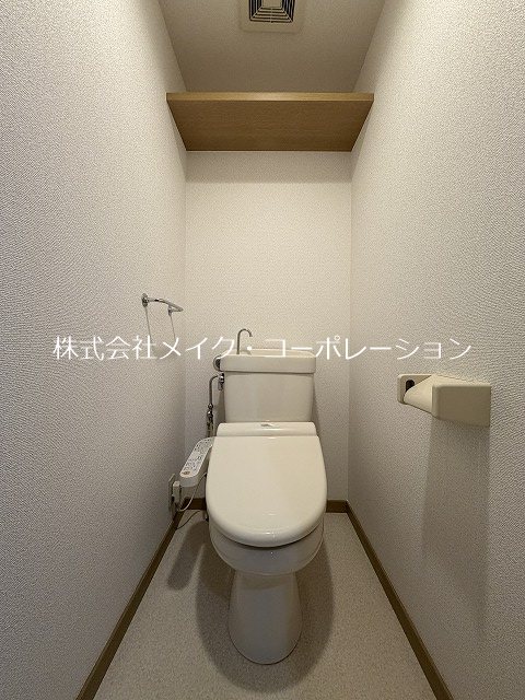 トイレ O・C・アパルタメント その他1